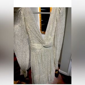 Sabina dress